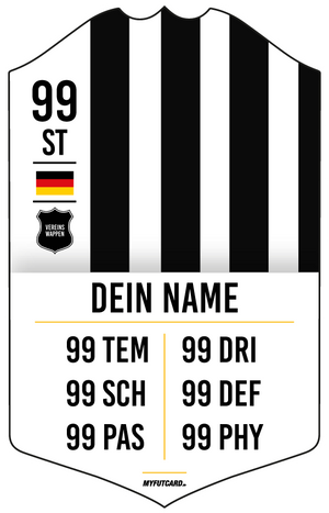 FUTCARD TURIN