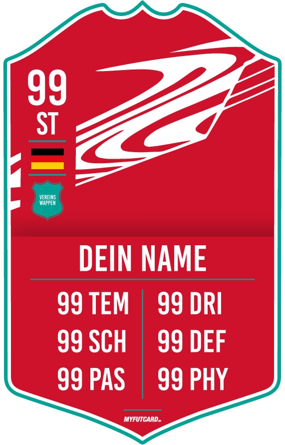 FUTCARD LIVERPOOL