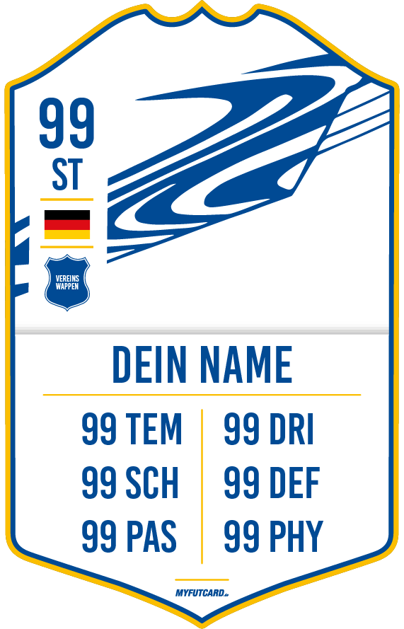 FUTCARD MADRID