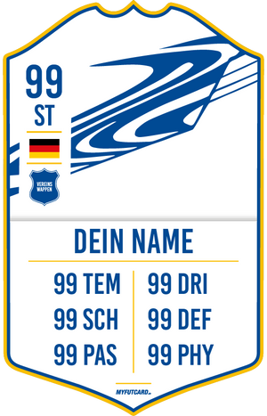 FUTCARD MADRID