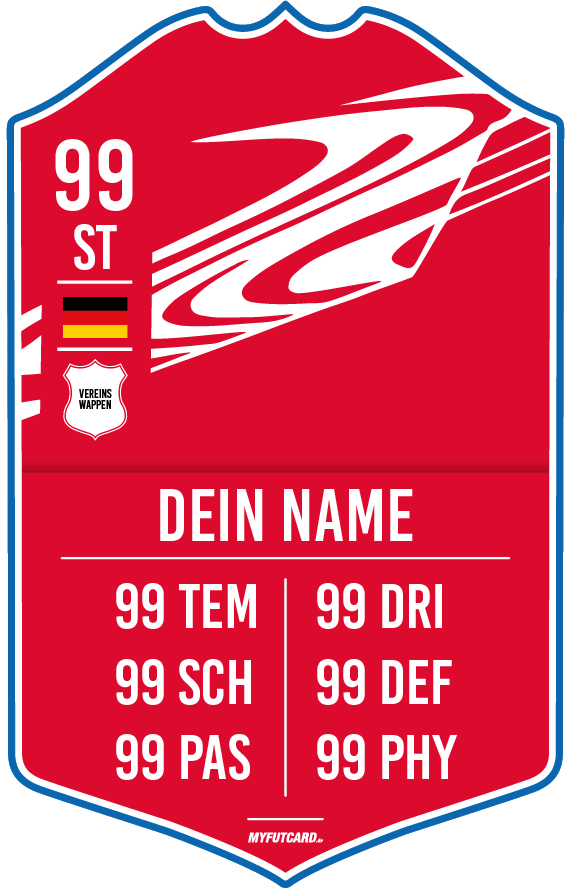 FUTCARD MUNICH