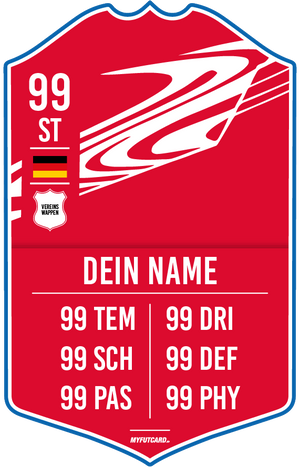 FUTCARD MUNICH