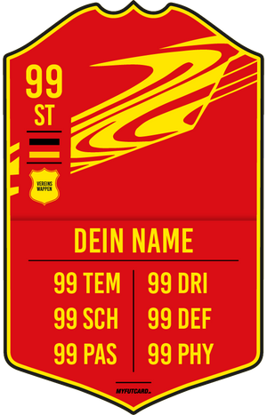 FUTCARD UNITED