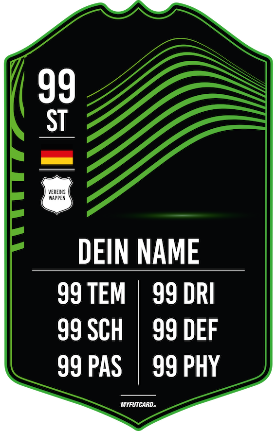 FUTCARD S22 KNOCKOUT
