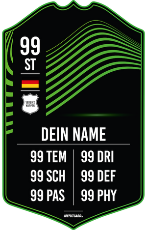 FUTCARD S22 KNOCKOUT