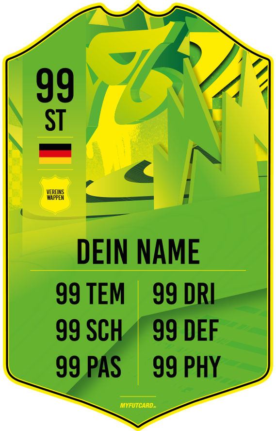 FUTCARD S22 FESTIVAL