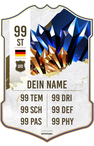 FUTCARD TOTY ICON