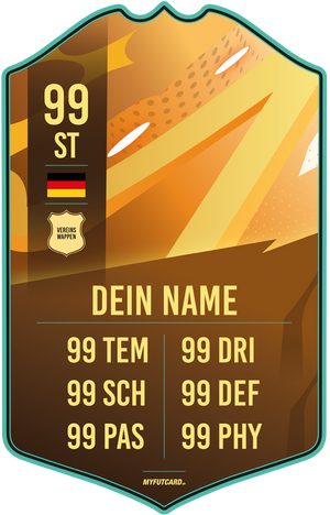 FUTCARD S23 HEROES