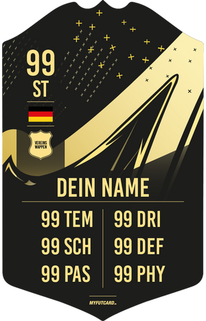 FUTCARD S23 TOTW
